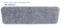 REFIL MICROF MOP PRO SP9370/1