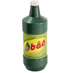 AGUA SANITARIA 1 LT BIG BAO
