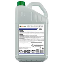 MERCOTECH REMOVEDOR MULTIUSO PLUS - MULTIUSI DE ALTA EFICIÊNCIA