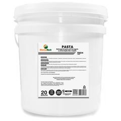 MERCOTECH PASTA - PASTA UMECTANTE