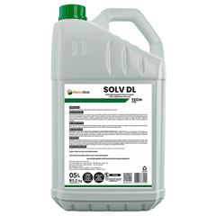 MERCOTECH SOLV DL - DET PARA LAVAGEM DE ROUPAS COM SUJIDADES OLEOSAS