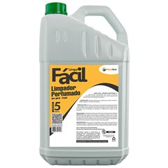 LIMPA FACIL PERFUMADO FRESH - LIMPADOR PERFUMADO