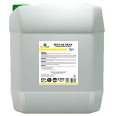 TECH AL GRAX - DET DESENGORDURANTE DE ALTA ESPUMA